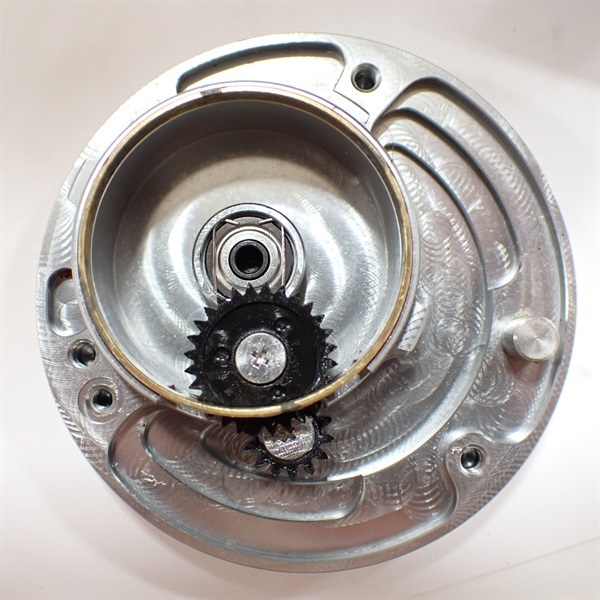 キャタリナＢＪ１００Ｈ－Ｌ